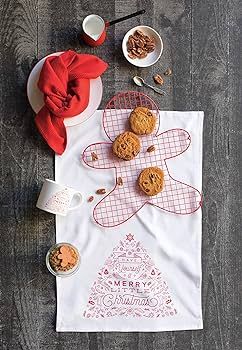 Now Designs Gingerbread Cooling Rack | Amazon (US)