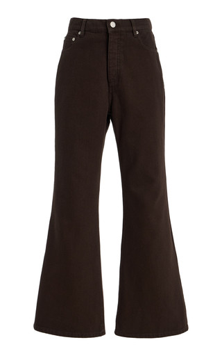 Houston Cotton Denim | Moda Operandi (Global)