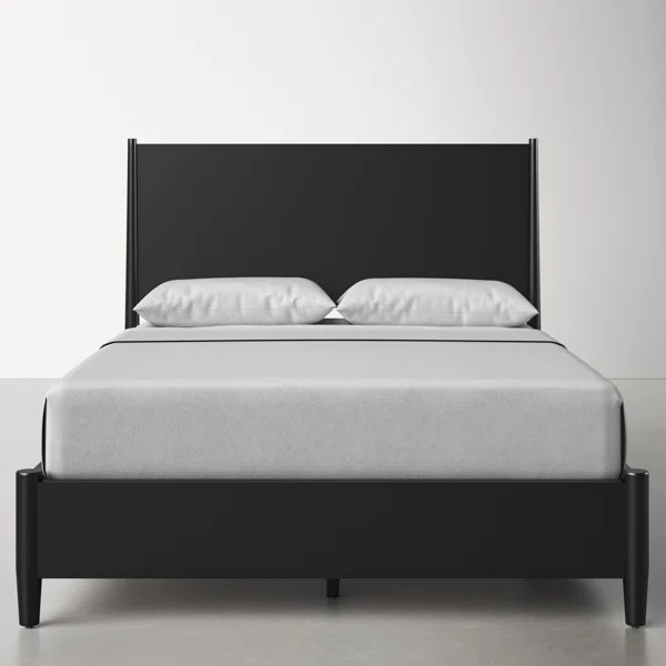 Williams Low Profile Standard Bed | Wayfair North America