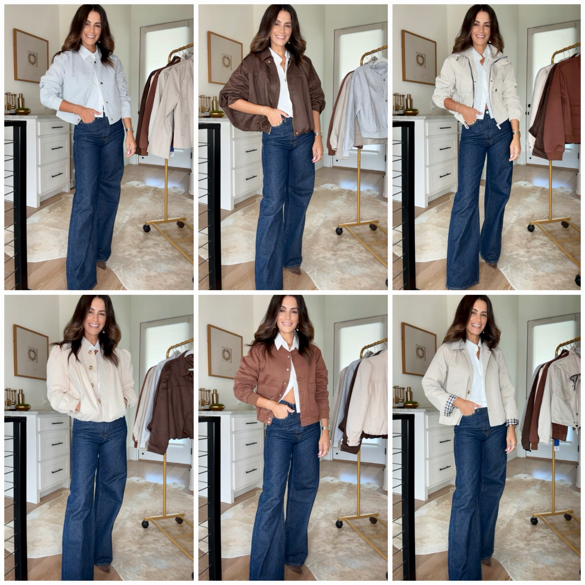 🍂Amazon Fall Jackets Under $48

#LTKFindsUnder50 #LTKFallSale #LTKSaleAlert