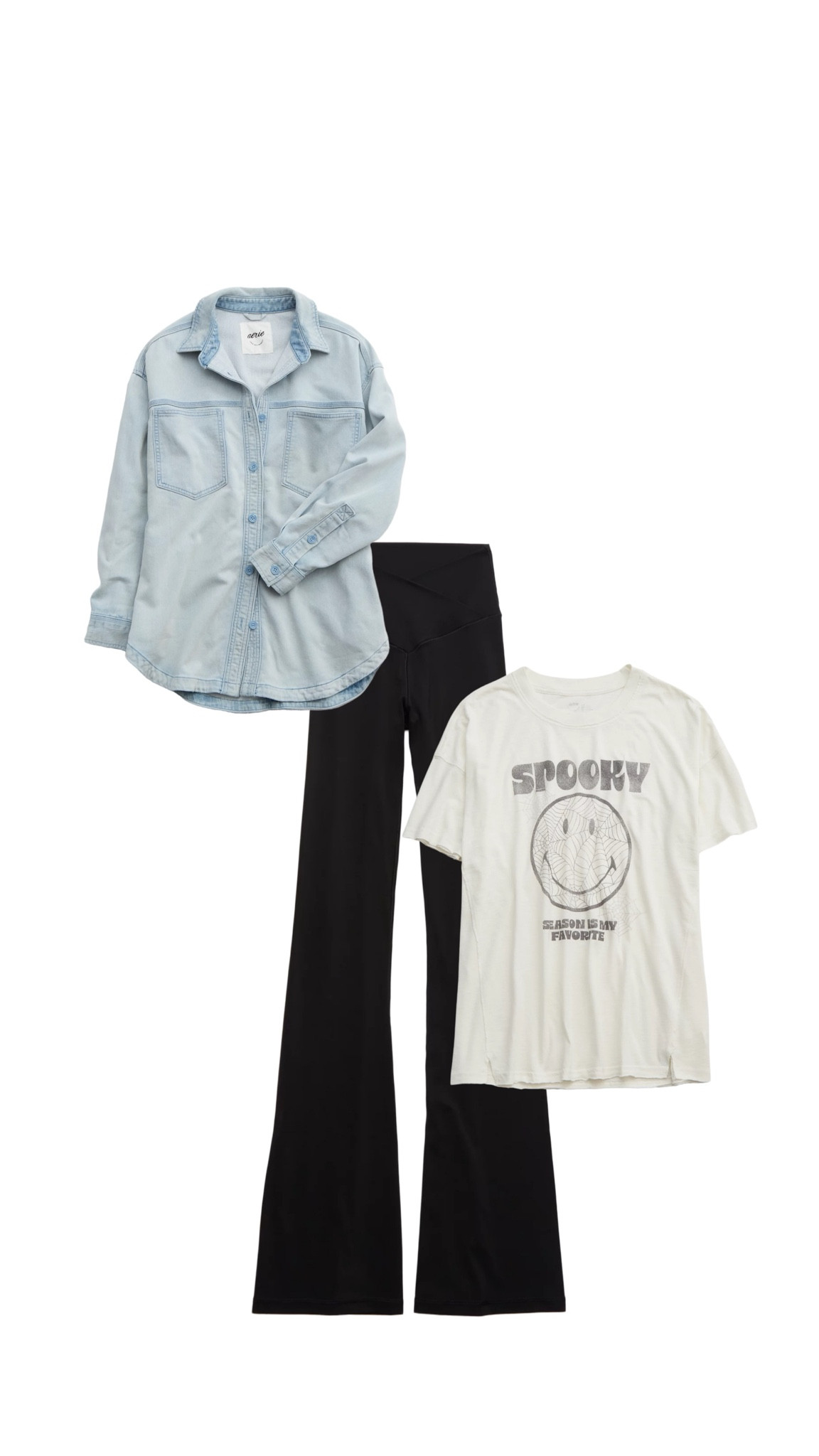 Aerie finds!

#LTKSaleAlert #LTKFindsUnder50 #LTKStyleTip