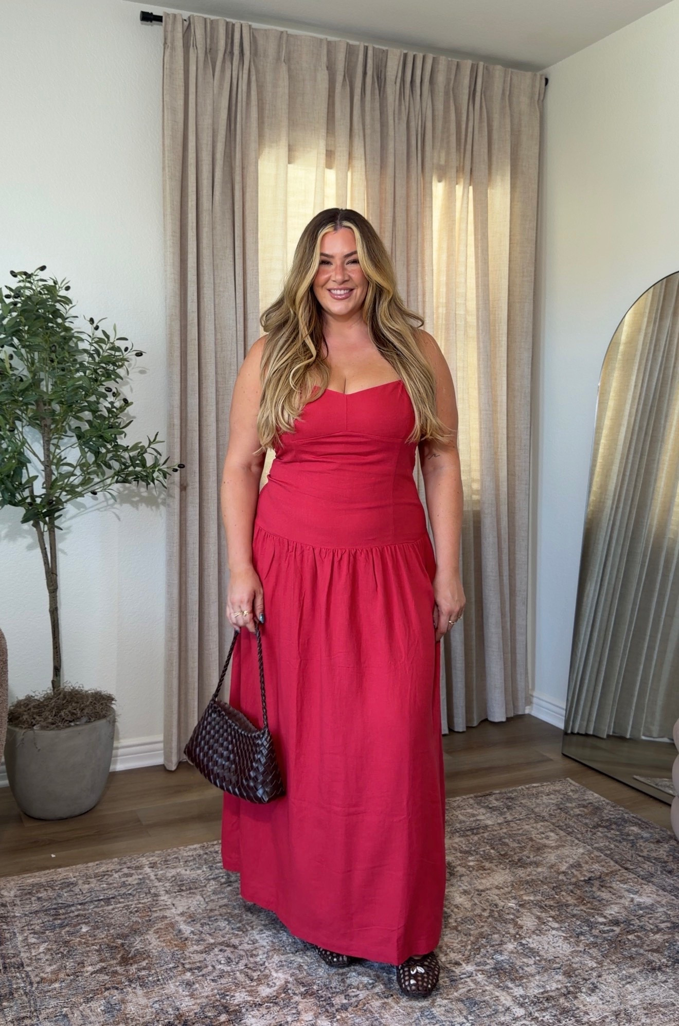 wearing a size xl xx

#LTKootd #LTKWedding #LTKSeasonal