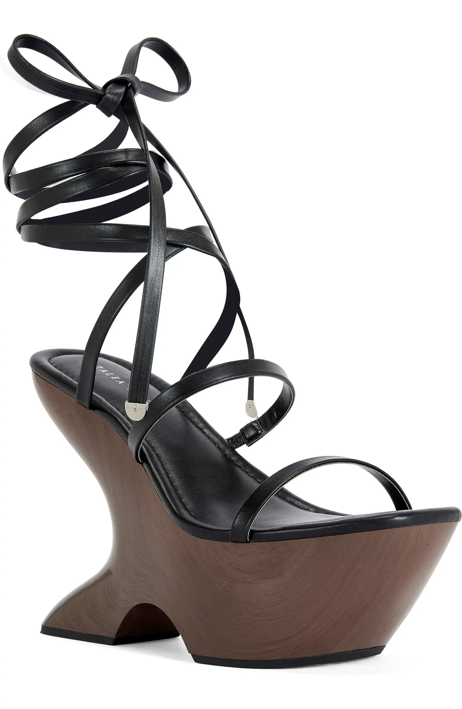 AZALEA WANG Onni Platform Sandal (Women) | Nordstrom | Nordstrom