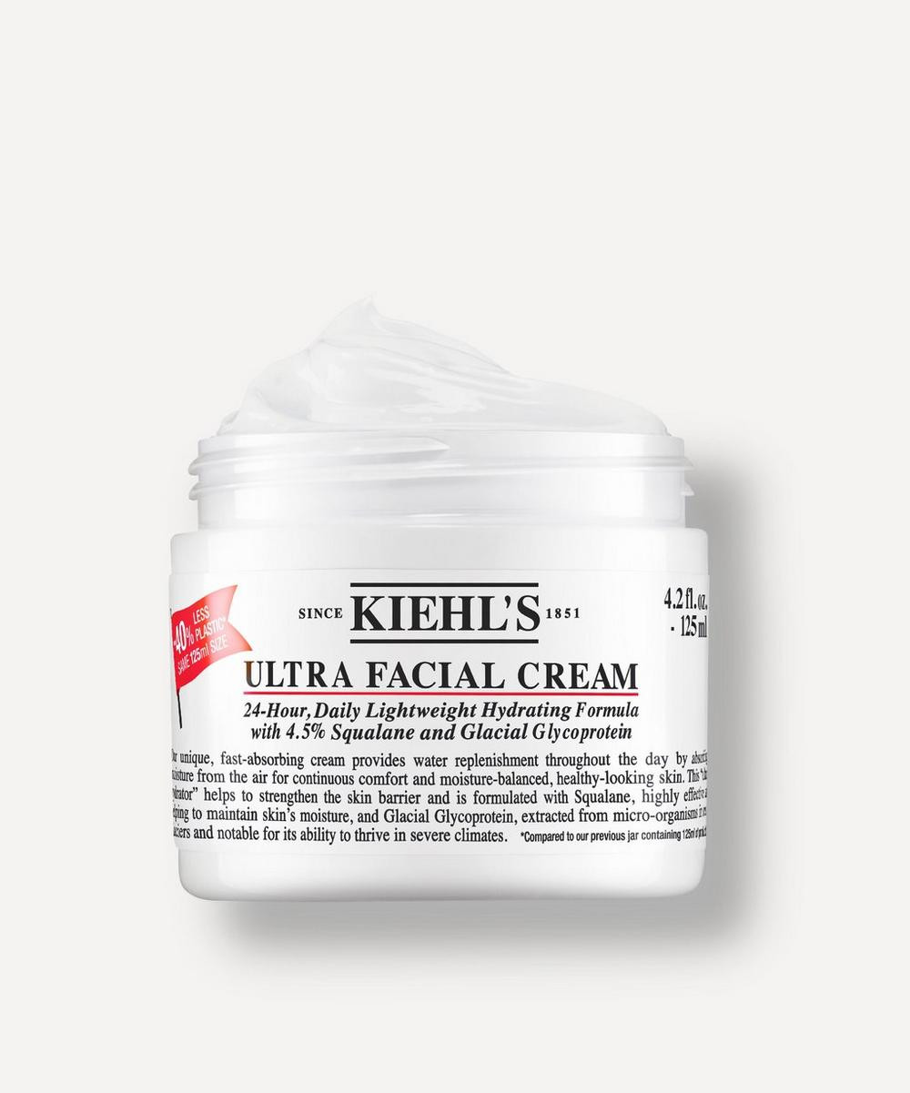 Ultra Facial Cream 125ml | Liberty London (US)