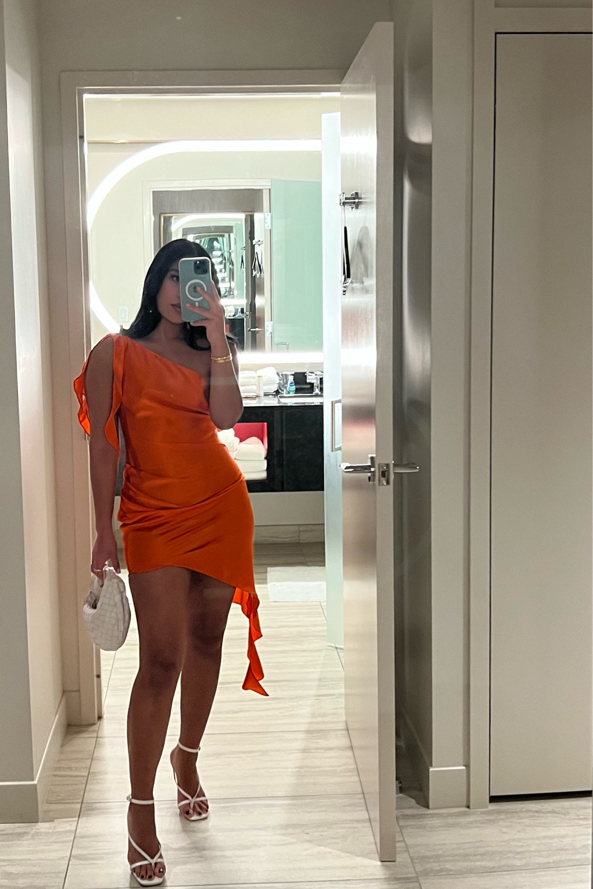 the perfect nye dress - on sale at saks 🧡

#LTKSeasonal #LTKsalealert #LTKHoliday