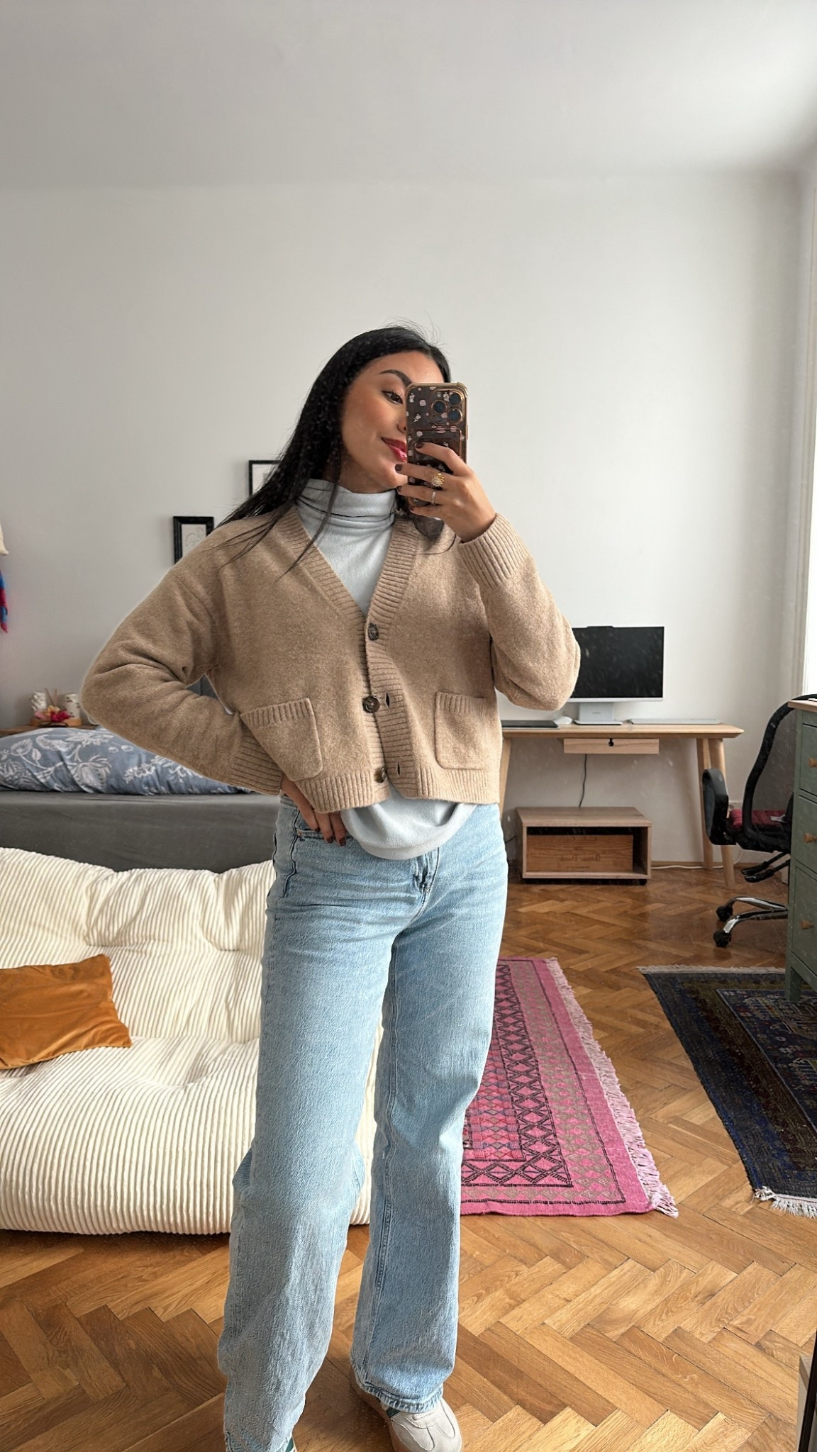 Vero moda pants size 36 

#LTKjeans #LTKwinter #LTKeurope