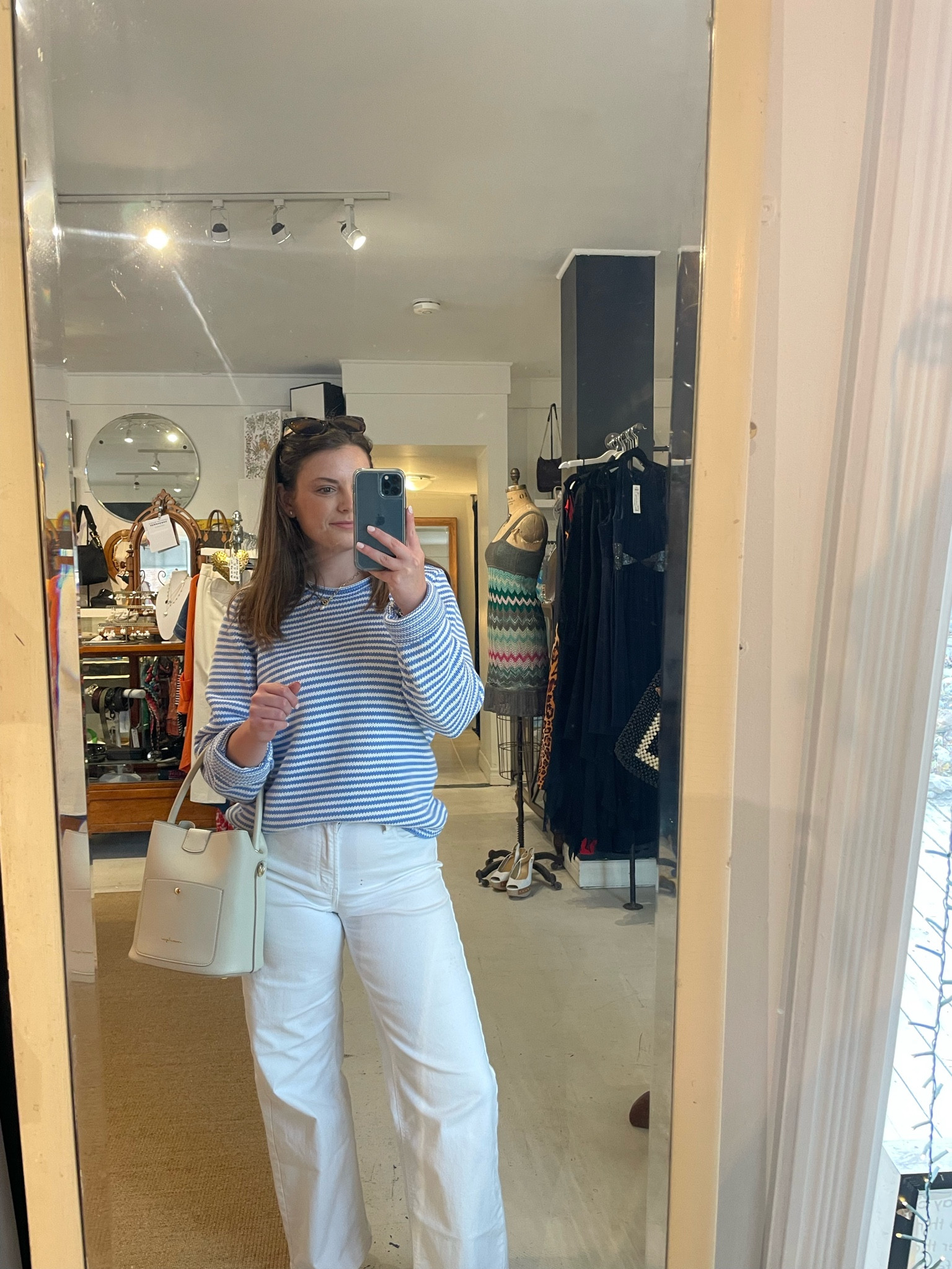 This rollneck sweater from Gap became a staple in my spring and summer wardrobe! & it’s currently on a great sale! 

#LTKSaleAlert #LTKootd