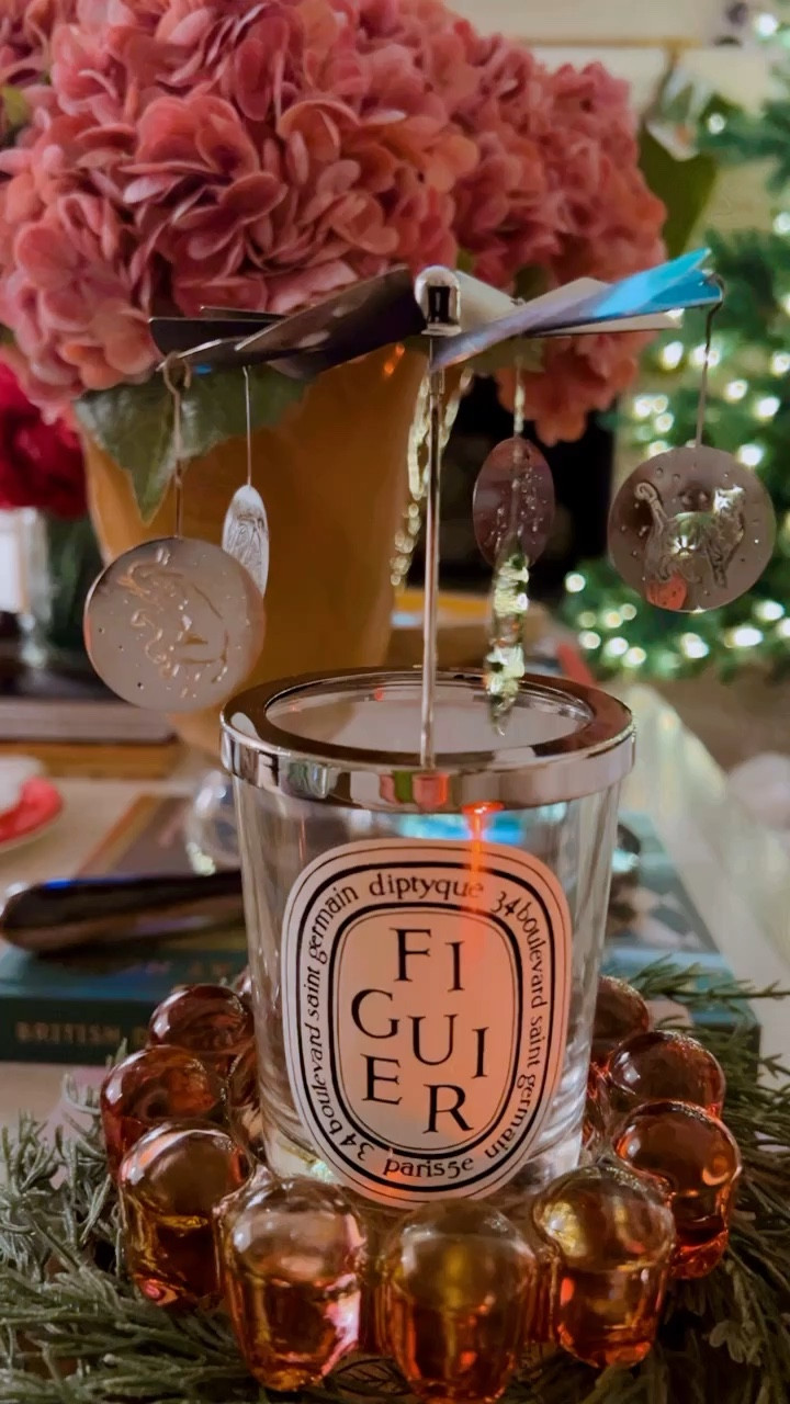 Christmas Carousel 🦌

#LTKGiftGuide #LTKHoliday #LTKhome