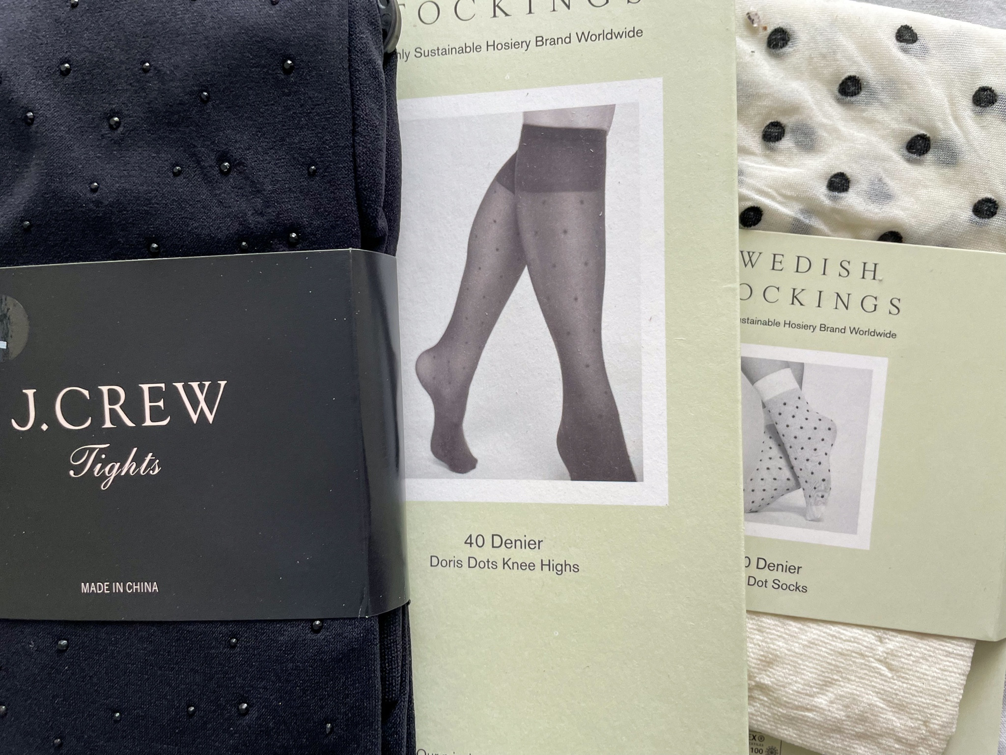 hosiery 

#LTKunder100 #LTKFind #LTKstyletip