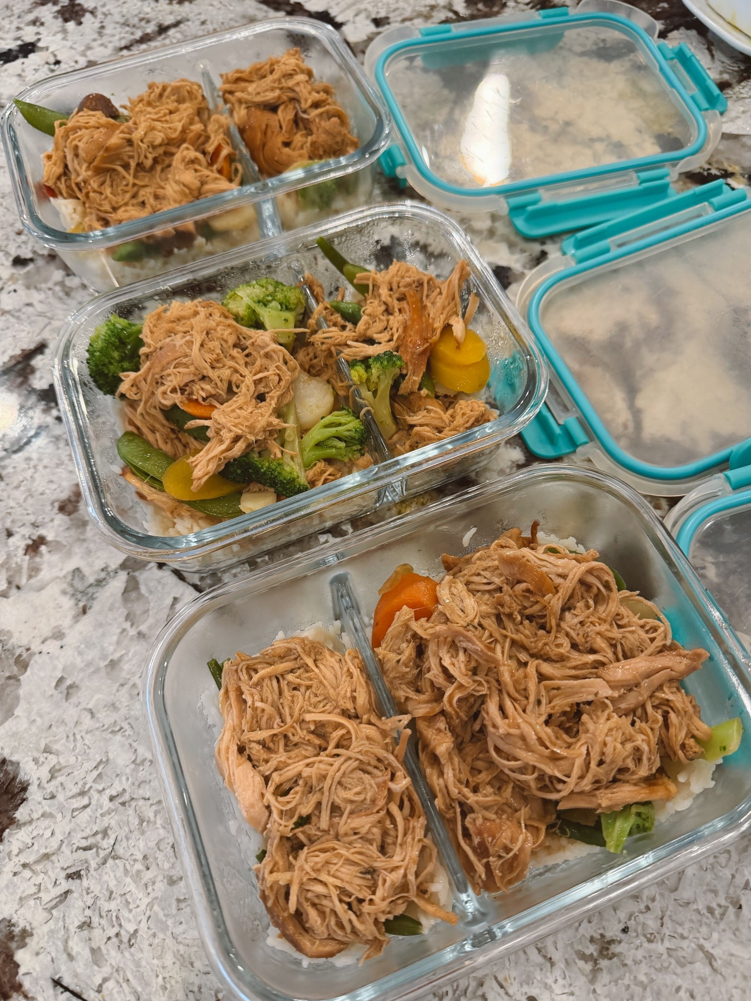 Glass meal prep containers we love 🥗🥪🍲

#LTKHome #LTKActive #LTKfoodie