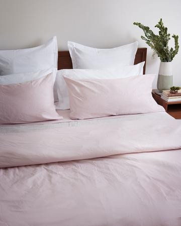 Luxury Organic Duvet Covers | If Only Home