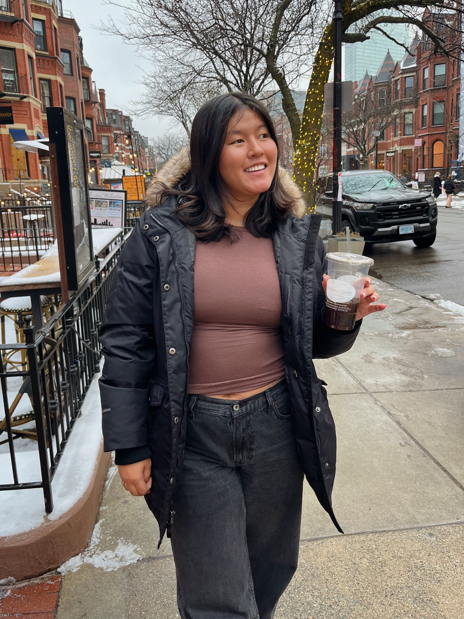 The Nuuds restock of the slinky rib long sleeve is a dream come true! It’s so soft, comfy, and light weight. Definitely a staple in everyone’s closet 🫶🏼

#LTKMostLoved #LTKFindsUnder100 #LTKStyleTip