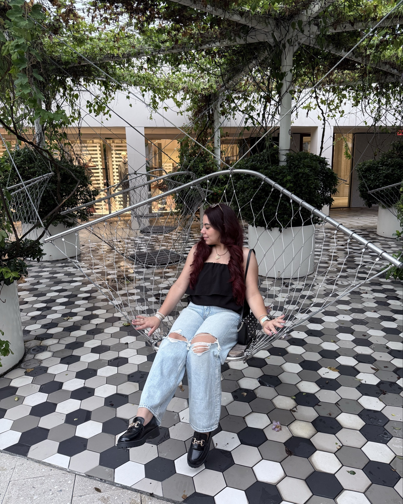 Outfit of the day 🛍️✨

#LTKStyleTip #LTKOver40 #LTKSeasonal