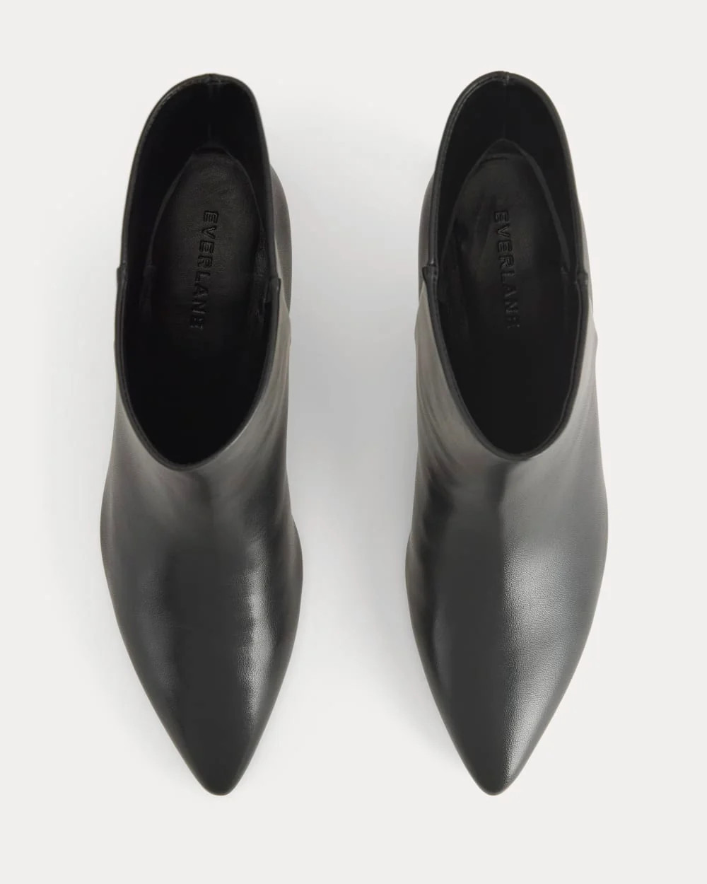 Studio Kitten Heel Bootie | Russet | Everlane