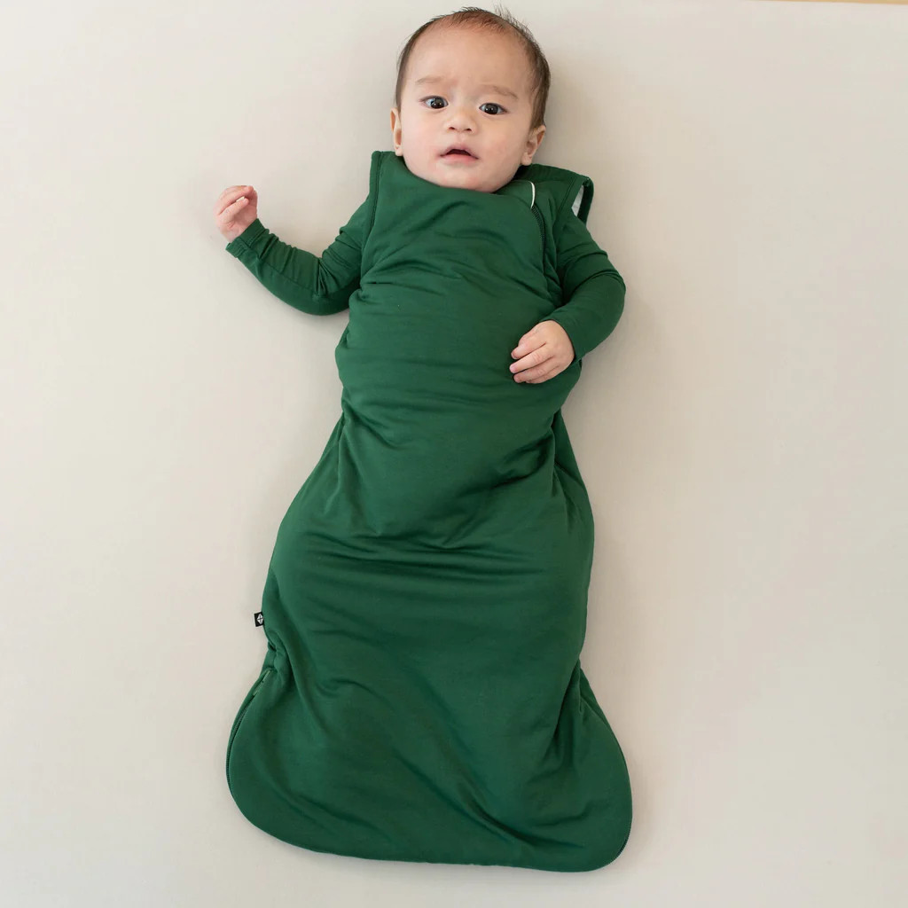 Sleep Bag in Forest 1.0 | Kyte Baby