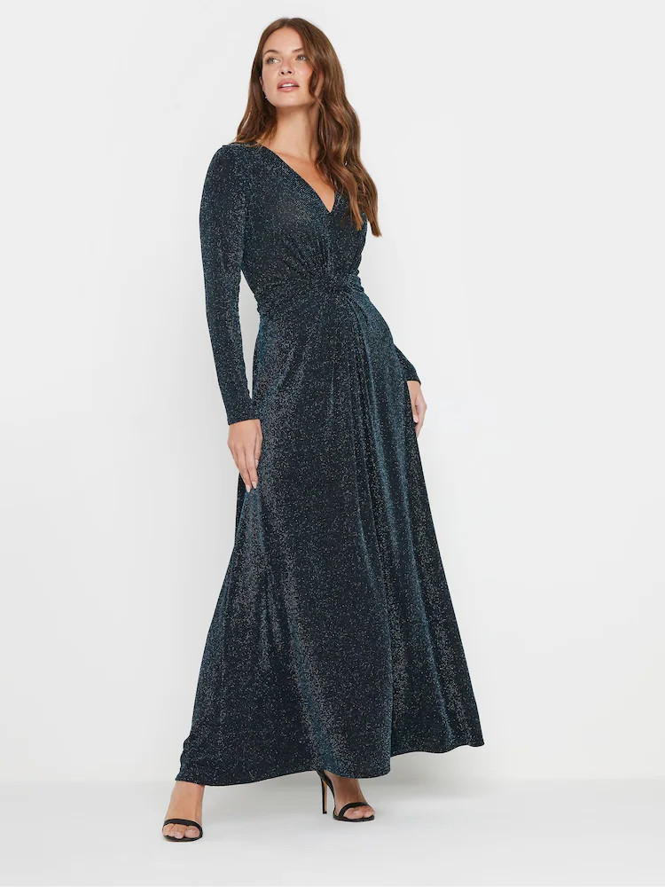 M&Co - Brillo-jurk met lange mouwen | Next EU