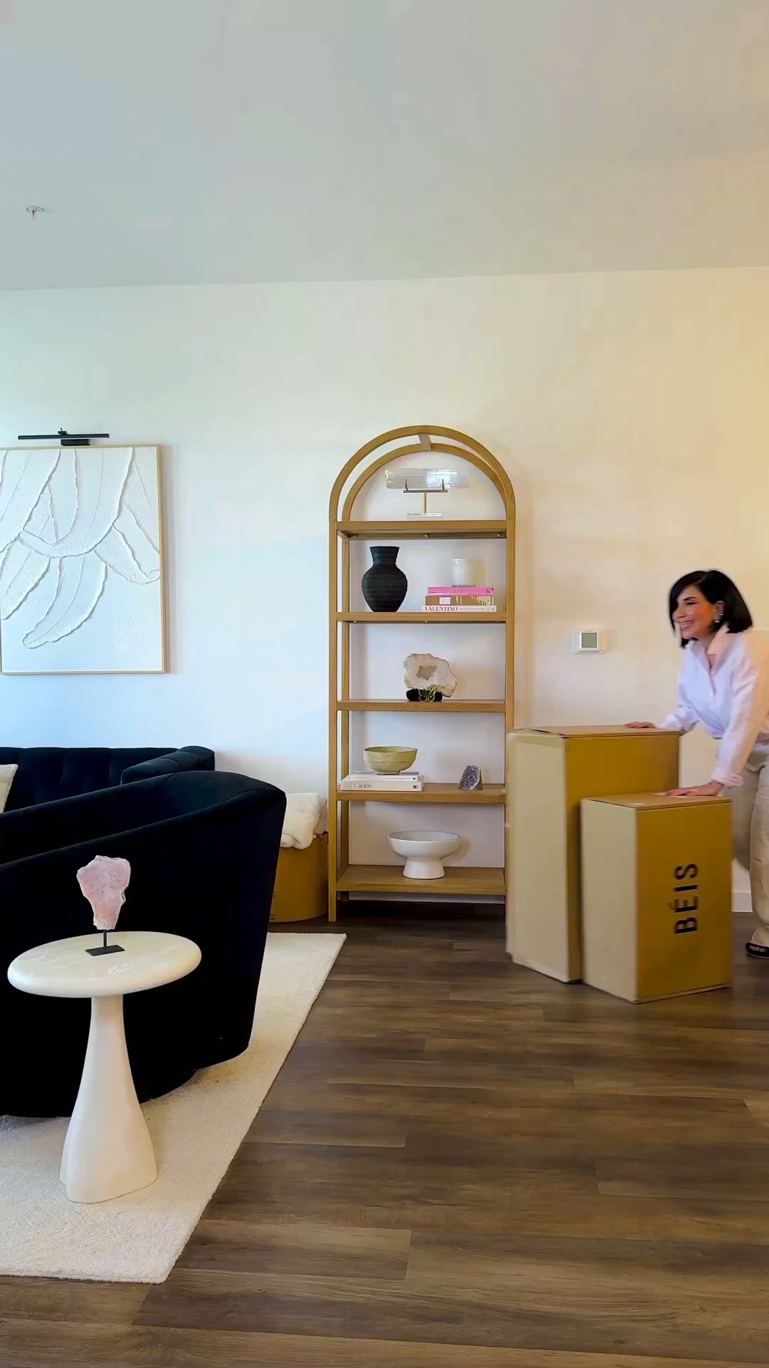 Beis Luggage 

#LTKTravel #LTKOver40 #LTKStyleTip