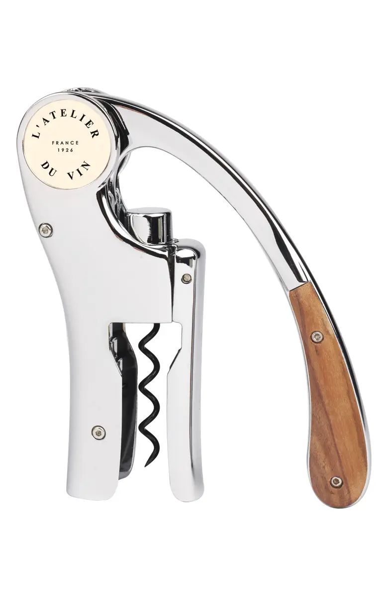 Oeno Motion Vertical Lever Corkscrew | Nordstrom