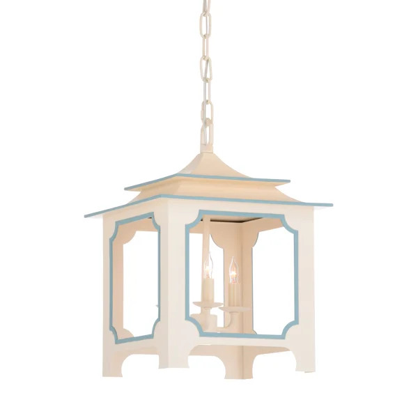 Tole 3 - Light Chandelier | Perigold
