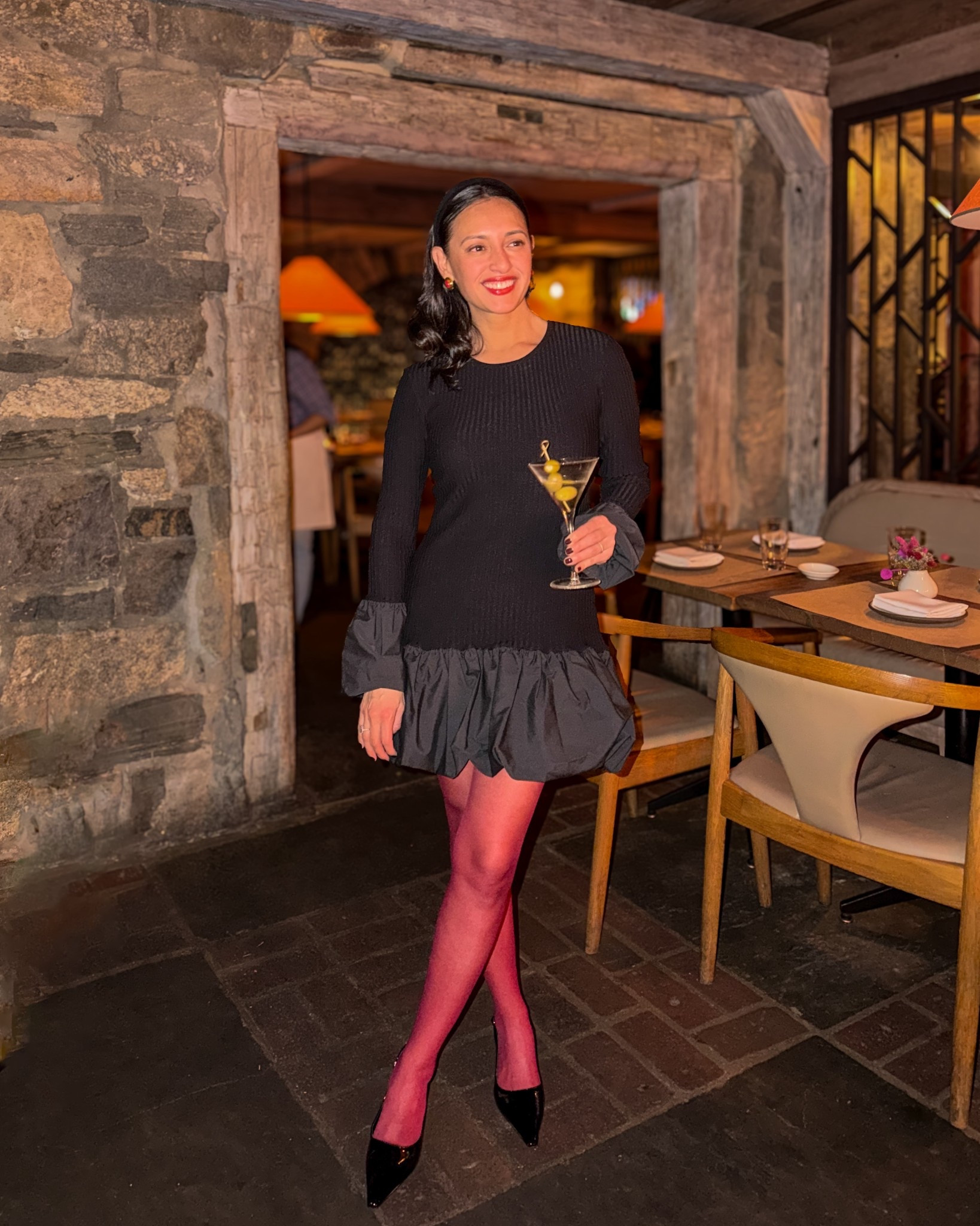 New Year’s Eve outfit
Winter outfit inspo
Wedding guest outfit 


#LTKSeasonal #LTKFindsUnder100 #LTKPetite