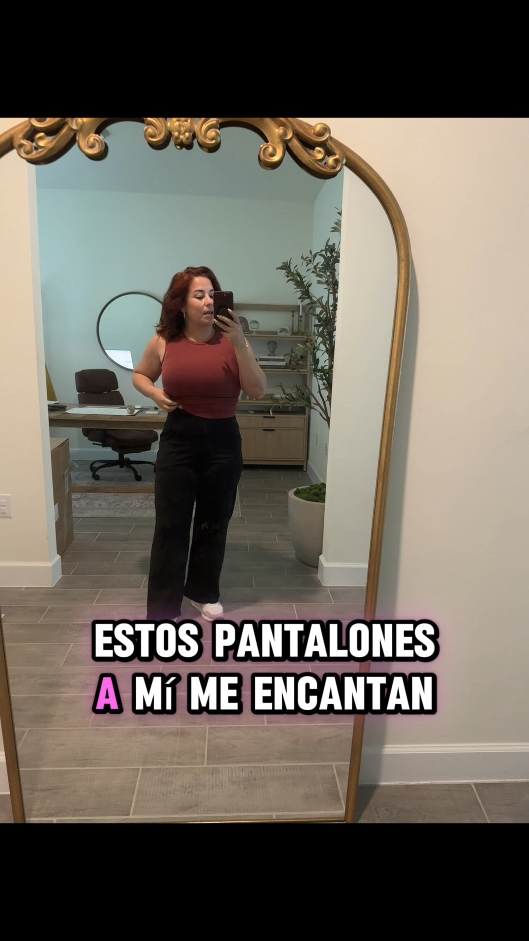 Cute and comfortable
Mom on the go always comfy outfit . Sneakers leggings , black
Panda brown top . Nike


#LTKActive #LTKStyleTip #LTKFindsUnder50