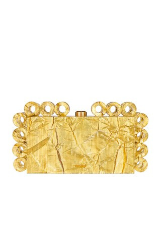 Harlow Clutch
                    
                    Cult Gaia | Revolve Clothing (Global)