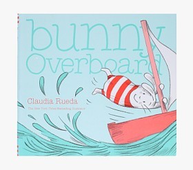 Bunny Overboard | Pottery Barn Kids