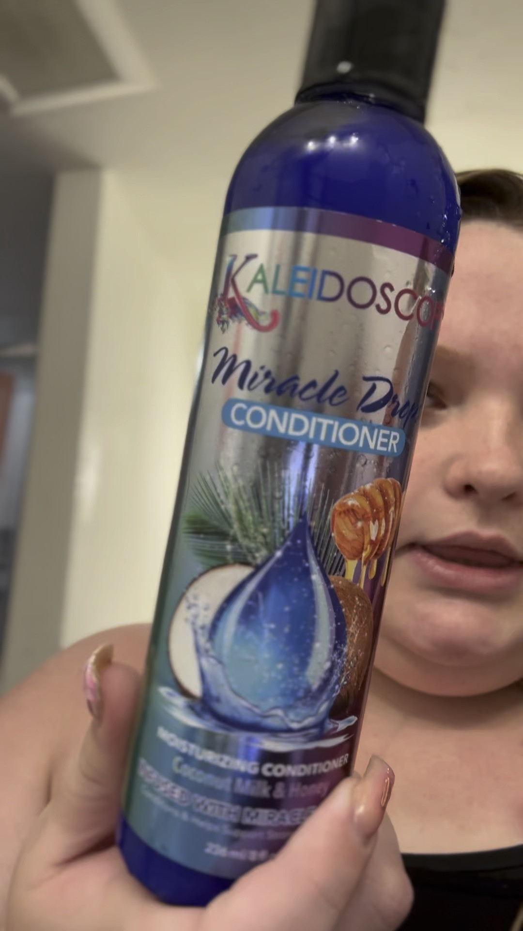 This really works wonders for your hair. I’m not sure what’s in it, but it seems to make my hair grow effortlessly.

#LTKFindsUnder50 #LTKBeauty