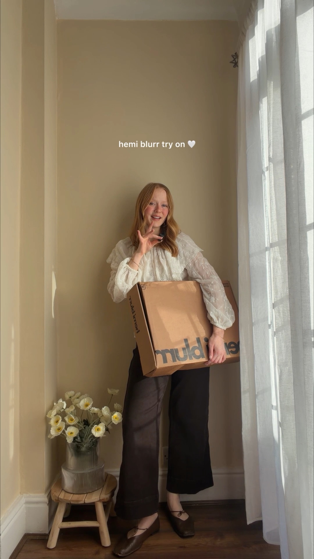 Hemi Blurr, Cosy Jumper, High Neck Jumper, Roll Neck Jumper, Knitwear, Stand Collar Jacket, Wool Jacket, High Collar Jacket, Wool Coat 

#LTKwinter #LTKuk #LTKeurope