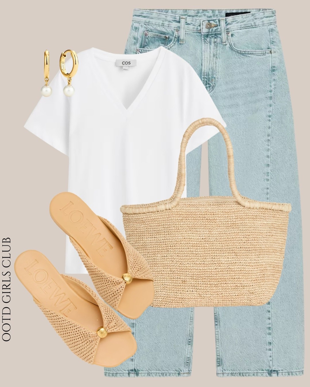 Summer casuals but make it chic 

#LTKshoes #LTKsummer #LTKspring