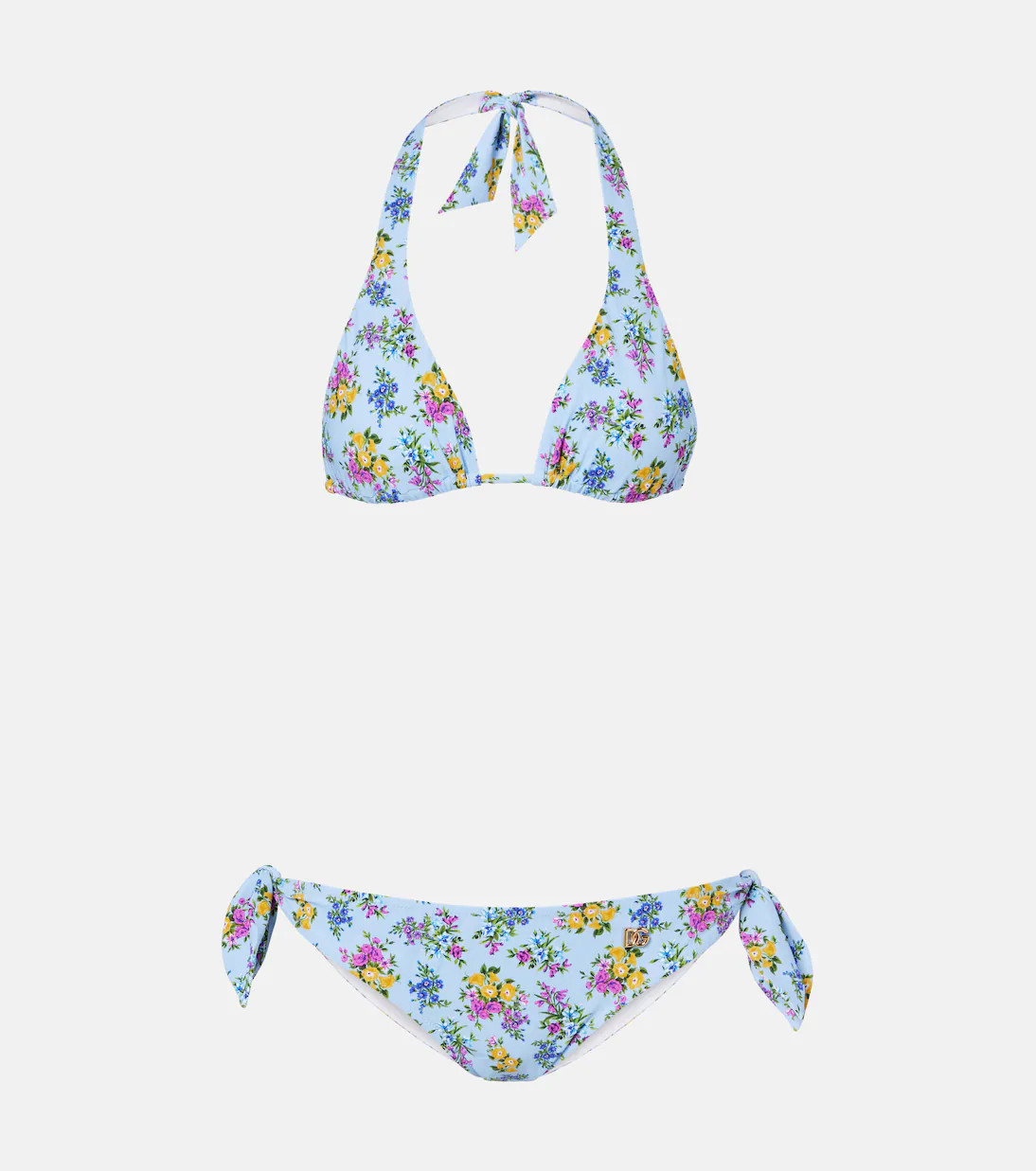 Floral bikini | Mytheresa (US/CA)