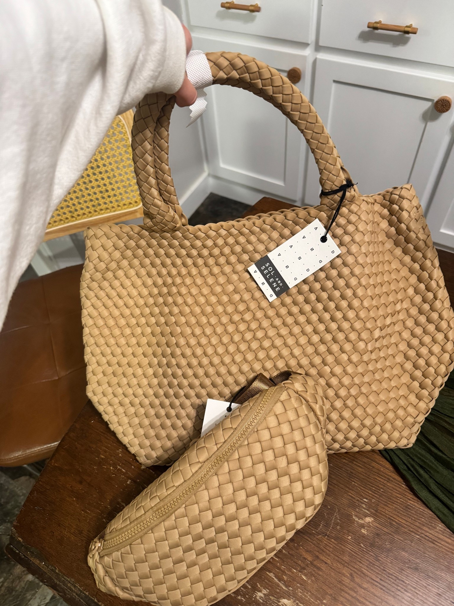 Travel bags!!

#LTKdayinmylife #LTKgrwm #LTKSpringSale