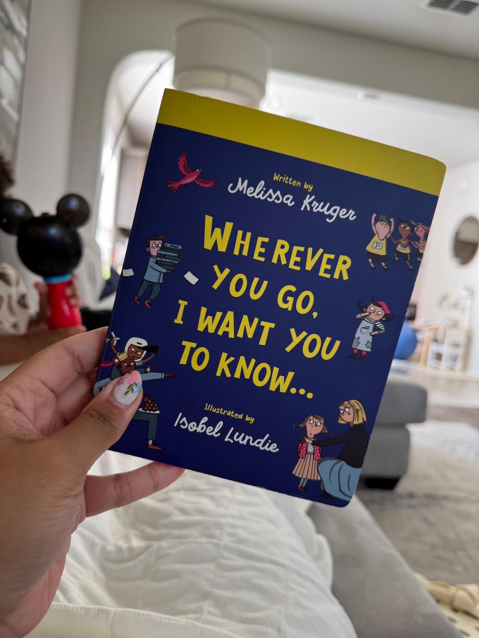 Favorite Christian book 

#LTKFamily #LTKKids #LTKBaby