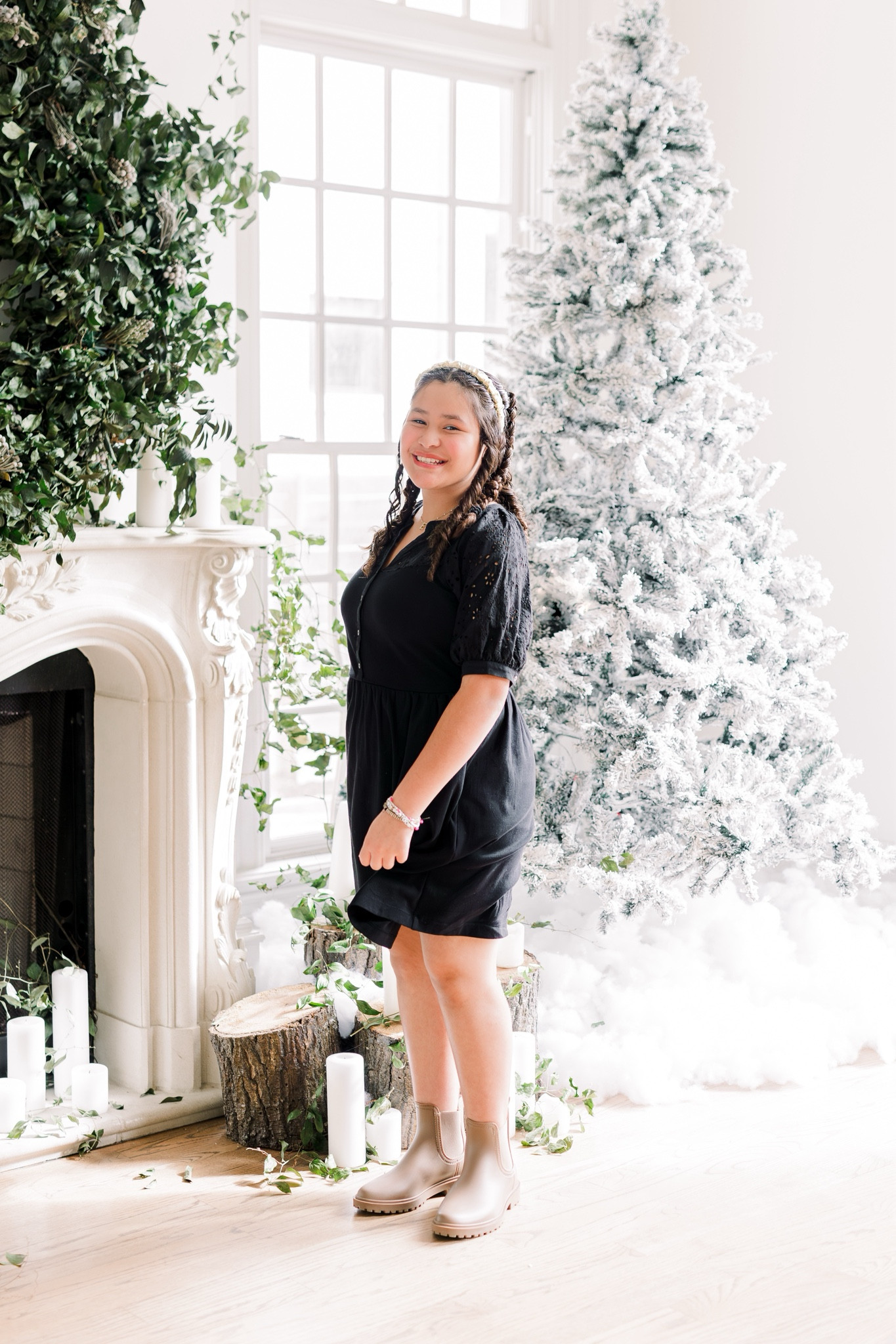 Holiday outfit Inspo 

#LTKHoliday #LTKfamily #LTKSeasonal