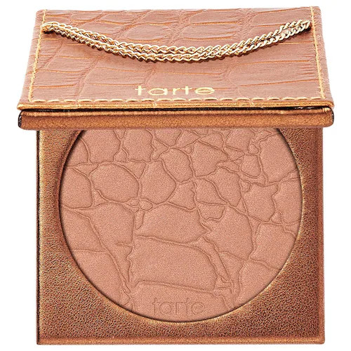 Amazonian clay waterproof shimmer bronzer | Sephora (US)