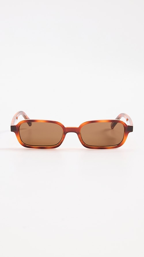 Pilferer Sunglasses | Shopbop