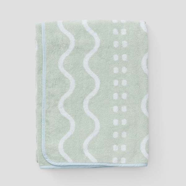 Beach Towel | Weezie Towels