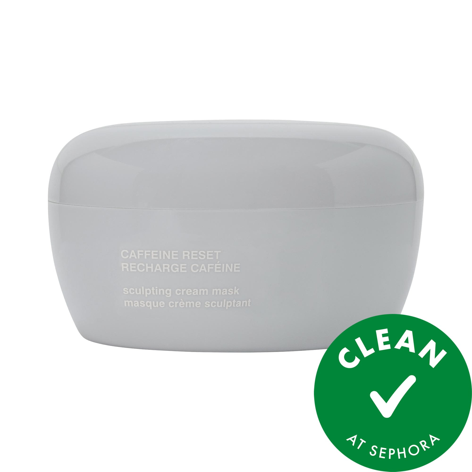 rhode Caffeine Reset Sculpting Cream Mask 1.7 oz/50 mL | Sephora (US)