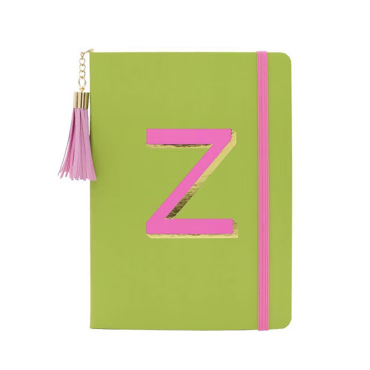 College Ruled Journal Monogrammed - Opalhouse™ | Target