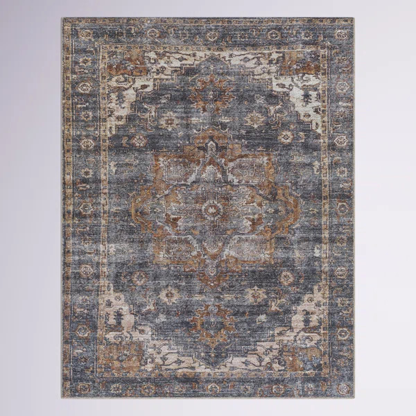 Glendale Heights Oriental Rug | Wayfair North America