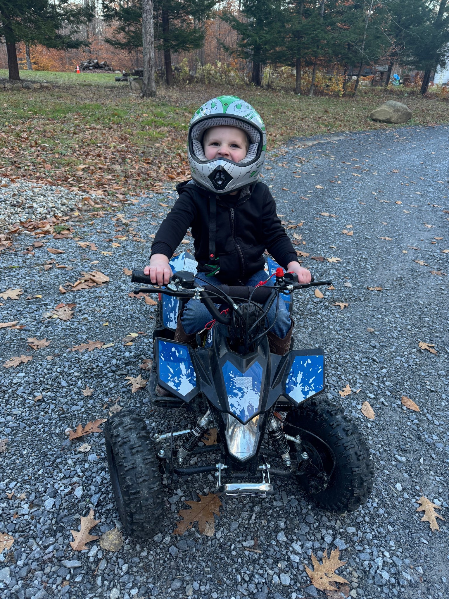 These boys && their toys😝

#LTKKids #LTKHoliday #LTKGiftGuide