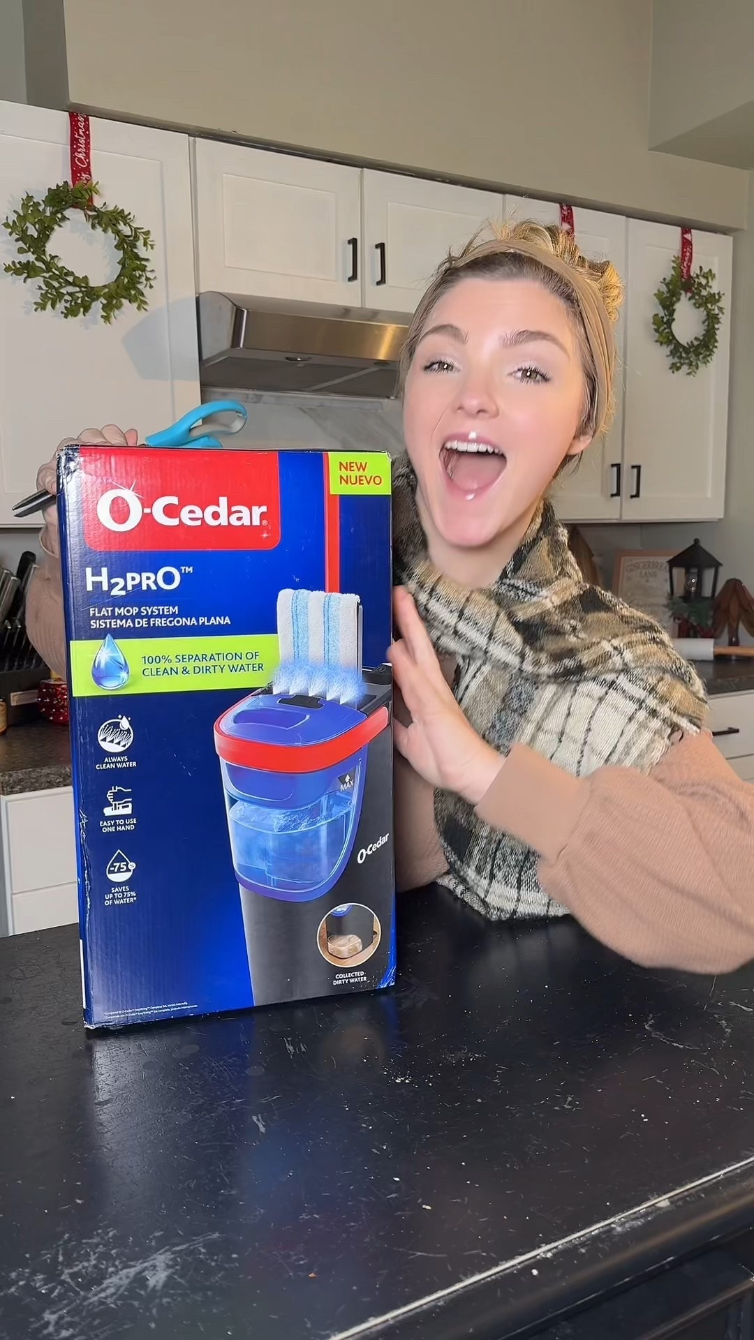 No more cleaning with dirty water! 

#LTKKids #LTKFindsUnder100 #LTKFindsUnder50