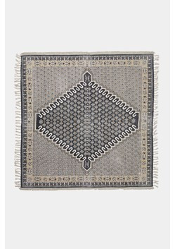 Large Poppy Field Rug | French Connection (UK)