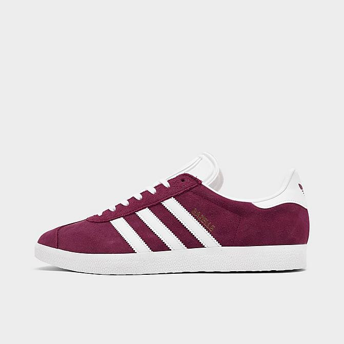 adidas Originals Gazelle Casual Shoes | Finish Line (US)