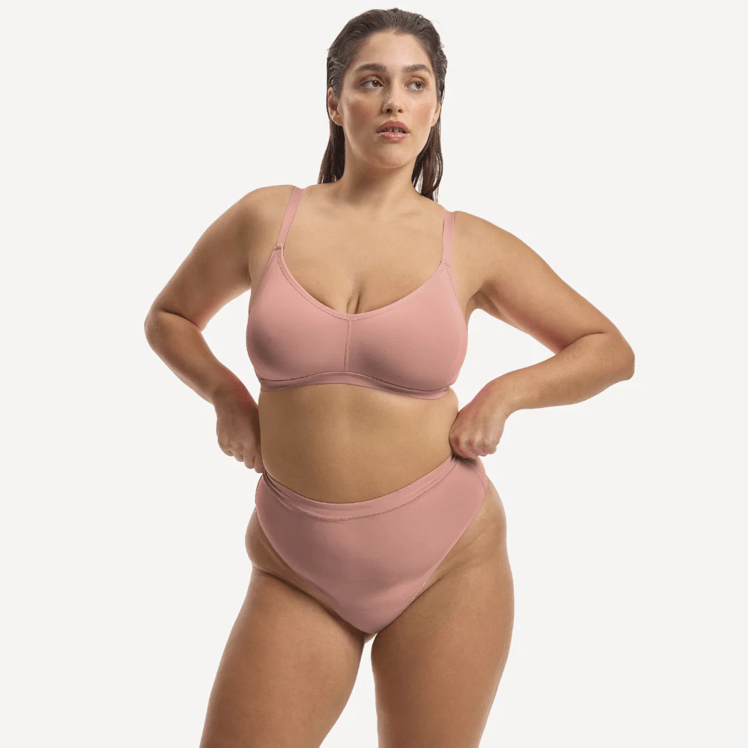 Bio High Waist Gee | Wearnala