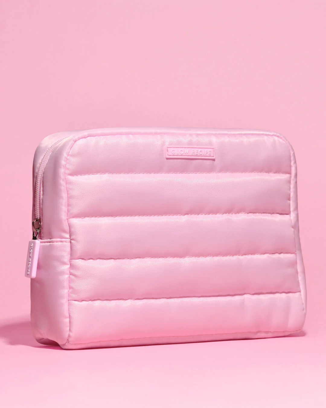 Pink Dream Pillow Pouch | Glow Recipe