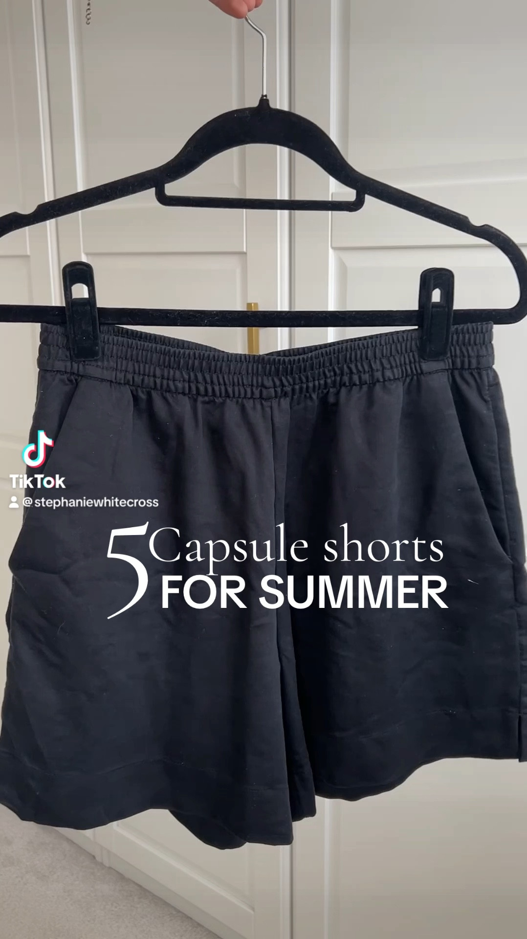 Capsule affordable shorts, denim shorts, stipe shorts, black shorts, linen shorts, white denim shorts, 

#LTKfindsunder50 #LTKSeasonal #LTKeurope