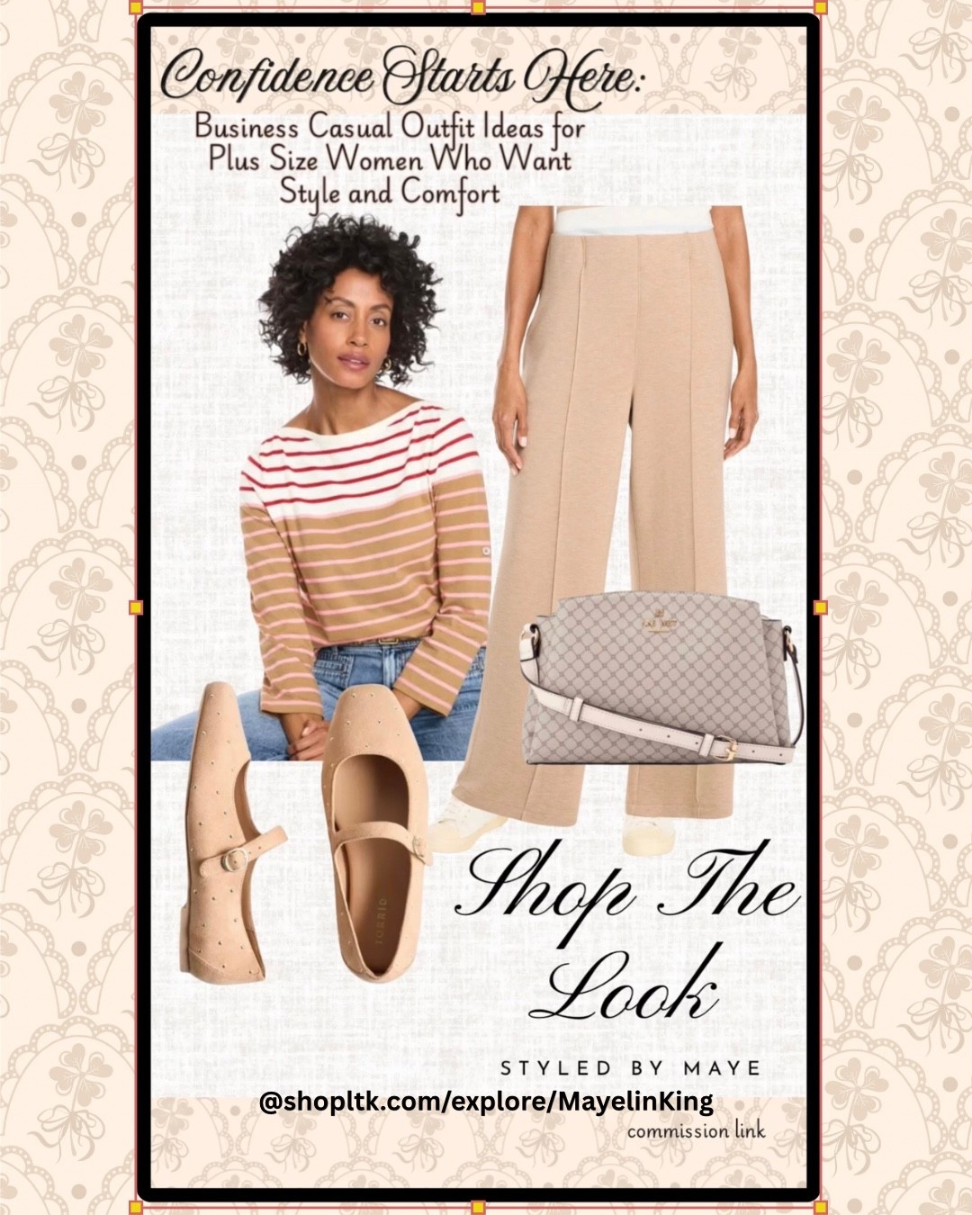 work outfits
Business Casual Style Guide for Plus Size Apple Shape Women


* Plus Size Workwear
* Apple Shape Outfit Ideas
* Business Casual Outfits
* Plus Size Business Casual
* Office Outfit Ideas
* Apple Shape Fashion
* Plus Size Fashion
* Curvy Fashion

#LTKootd #LTKPlusSize #LTKMidsize