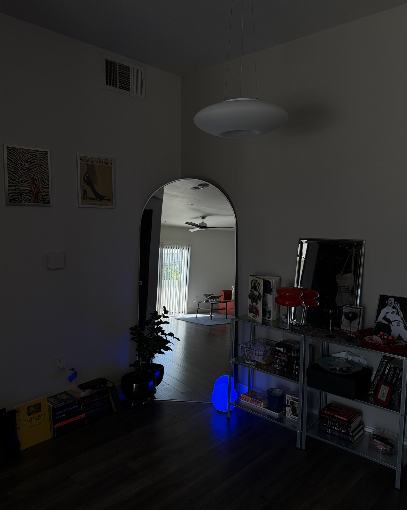 mirror corner <3

#LTKdayinmylife #LTKgrwm #LTKHome