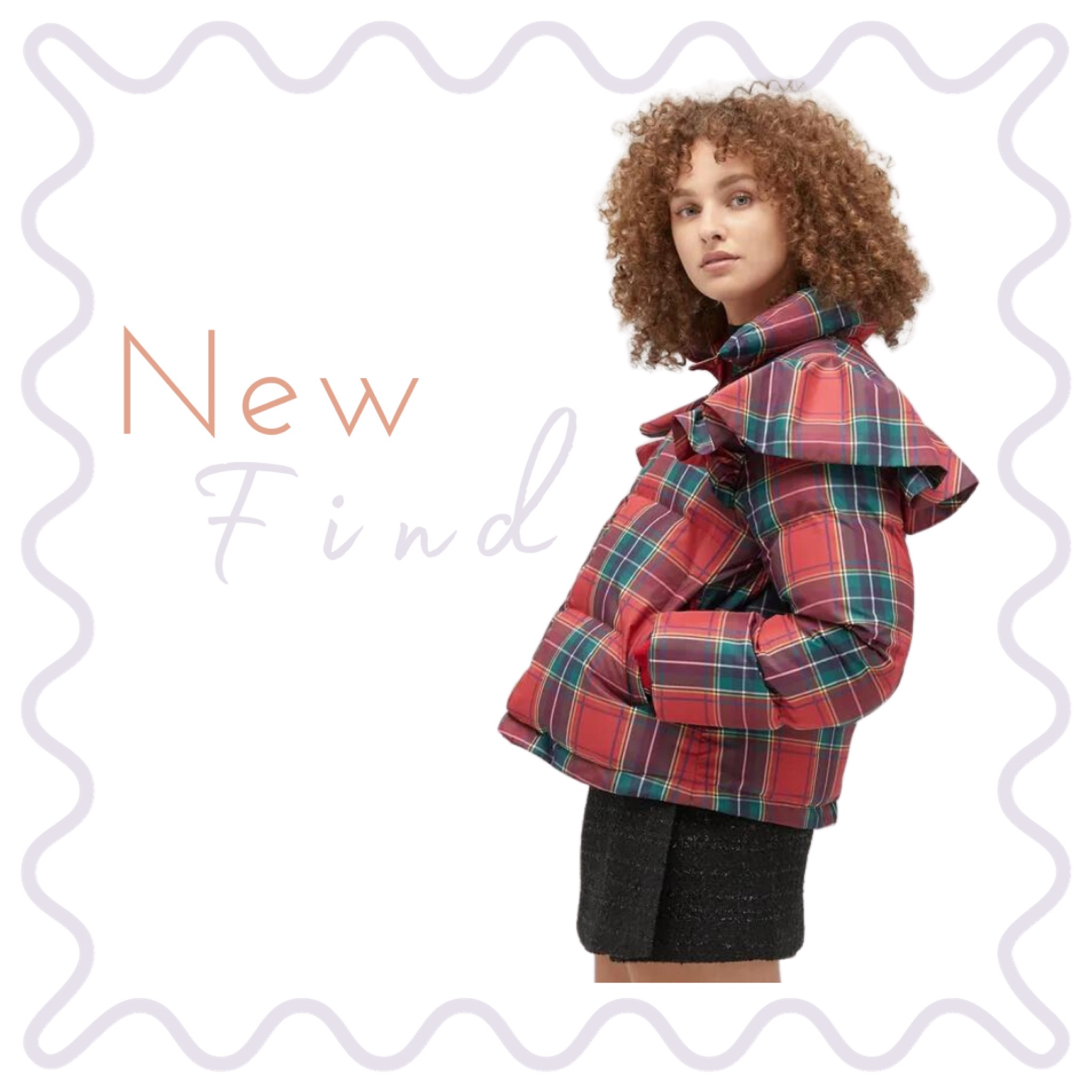 The cutest puffer jacket

#LTKGiftGuide #LTKSeasonal #LTKHoliday